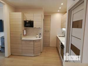 2-к квартира, вторичка, 49м2, 14/17 этаж