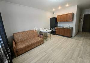 Студия квартира, вторичка, 26м2, 10/10 этаж