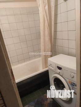 1-к квартира, вторичка, 39м2, 7/9 этаж