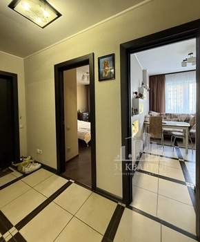 2-к квартира, вторичка, 60м2, 3/11 этаж