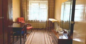 3-к квартира, вторичка, 53м2, 1/4 этаж