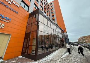 1-к квартира, вторичка, 31м2, 5/9 этаж