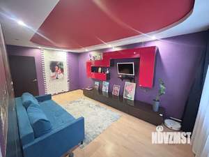 3-к квартира, вторичка, 65м2, 2/5 этаж