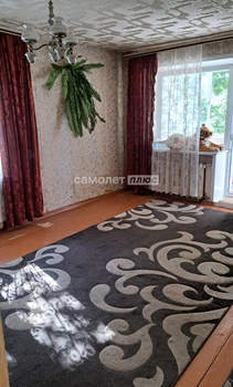 1-к квартира, вторичка, 28м2, 2/5 этаж