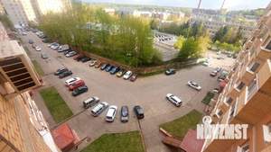 2-к квартира, вторичка, 50м2, 6/9 этаж