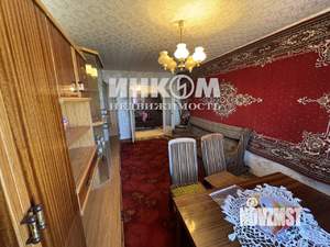 3-к квартира, вторичка, 67м2, 7/9 этаж