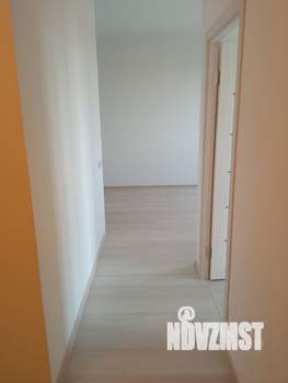 2-к квартира, вторичка, 43м2, 7/17 этаж