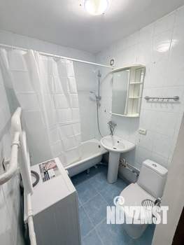 2-к квартира, вторичка, 41м2, 3/4 этаж