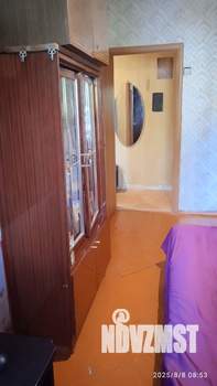 2-к квартира, вторичка, 43м2, 3/4 этаж
