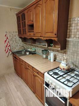 2-к квартира, вторичка, 52м2, 1/9 этаж