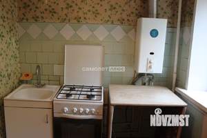 2-к квартира, вторичка, 46м2, 4/5 этаж