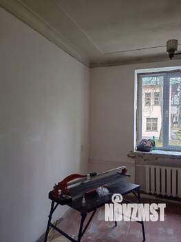 2-к квартира, вторичка, 57м2, 1/2 этаж