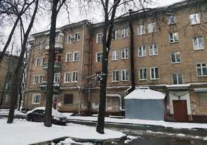 2-к квартира, вторичка, 59м2, 4/4 этаж