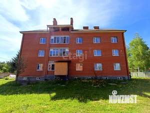 3-к квартира, вторичка, 82м2, 3/4 этаж