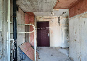 2-к квартира, вторичка, 46м2, 4/9 этаж