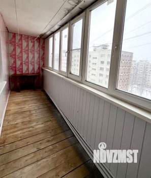 2-к квартира, вторичка, 53м2, 9/9 этаж