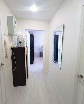 2-к квартира, вторичка, 44м2, 9/9 этаж