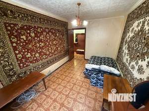 2-к квартира, вторичка, 49м2, 2/9 этаж