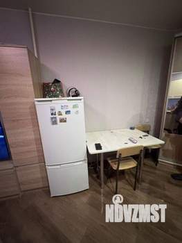 1-к квартира, вторичка, 26м2, 9/17 этаж