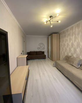 1-к квартира, вторичка, 36м2, 5/10 этаж