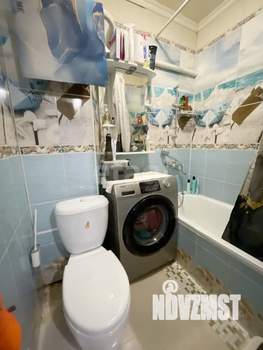 3-к квартира, вторичка, 56м2, 1/5 этаж