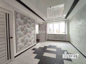 3-к квартира, вторичка, 61м2, 3/5 этаж
