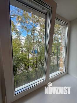 2-к квартира, вторичка, 41м2, 3/4 этаж