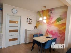 2-к квартира, вторичка, 53м2, 14/17 этаж