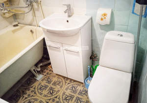 2-к квартира, вторичка, 42м2, 5/5 этаж