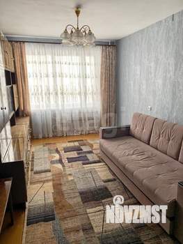 2-к квартира, вторичка, 54м2, 4/5 этаж