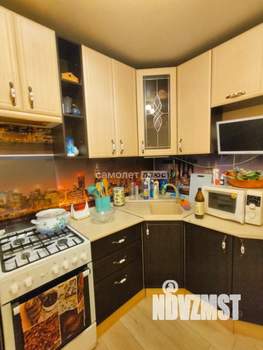 2-к квартира, вторичка, 50м2, 5/5 этаж