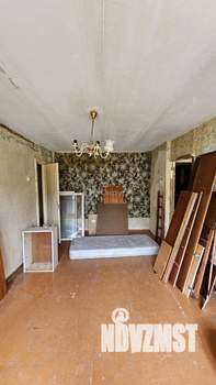 2-к квартира, вторичка, 42м2, 2/5 этаж