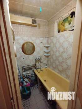 2-к квартира, вторичка, 46м2, 3/5 этаж