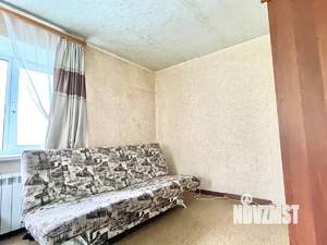 1-к квартира, вторичка, 31м2, 2/5 этаж