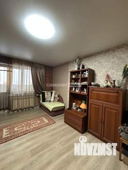 Студия квартира, вторичка, 30м2, 4/10 этаж