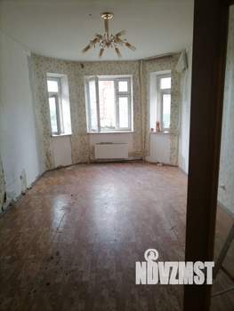 Студия квартира, вторичка, 42м2, 4/9 этаж