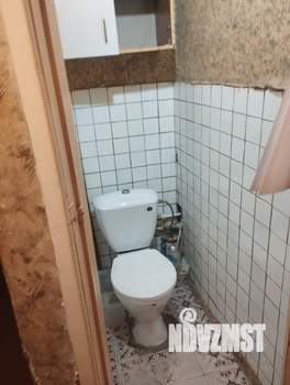 2-к квартира, вторичка, 46м2, 3/5 этаж