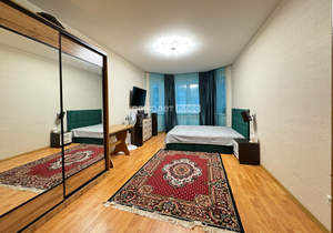 1-к квартира, вторичка, 43м2, 8/11 этаж