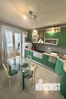 3-к квартира, вторичка, 97м2, 2/9 этаж