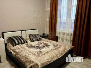 1-к квартира, вторичка, 40м2, 10/18 этаж