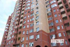 1-к квартира, вторичка, 43м2, 7/9 этаж