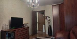 2-к квартира, вторичка, 43м2, 3/9 этаж