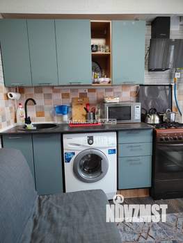 1-к квартира, вторичка, 31м2, 3/5 этаж