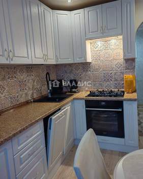 2-к квартира, вторичка, 48м2, 2/5 этаж