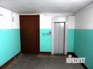 1-к квартира, вторичка, 35м2, 2/14 этаж