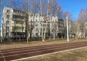 3-к квартира, вторичка, 67м2, 1/5 этаж