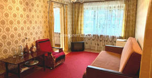 3-к квартира, вторичка, 53м2, 1/4 этаж