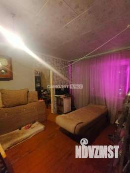 2-к квартира, вторичка, 43м2, 1/5 этаж