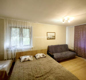 1-к квартира, вторичка, 31м2, 2/5 этаж