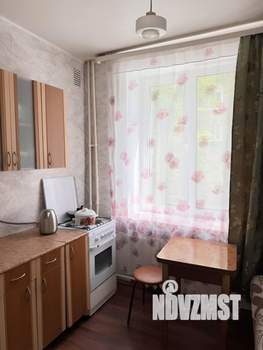 1-к квартира, вторичка, 32м2, 1/4 этаж